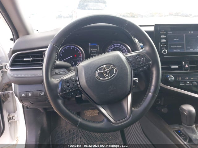 Toyota Camry 2023 4T1G11AK9PU771556 Image 19