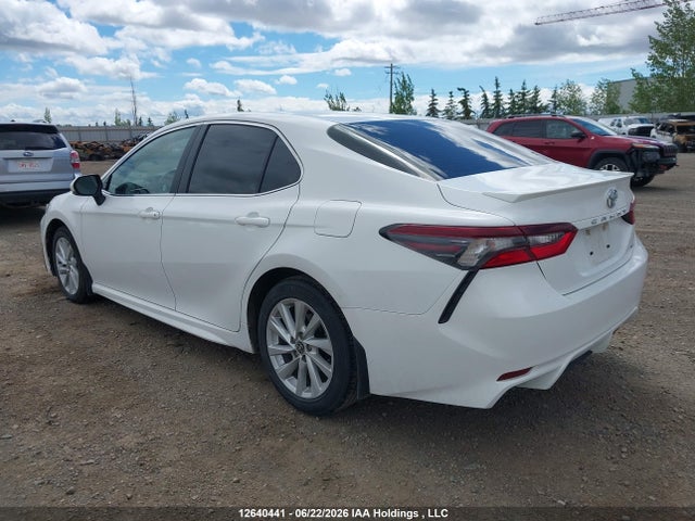 Toyota Camry 2023 4T1G11AK9PU771556 Image 3