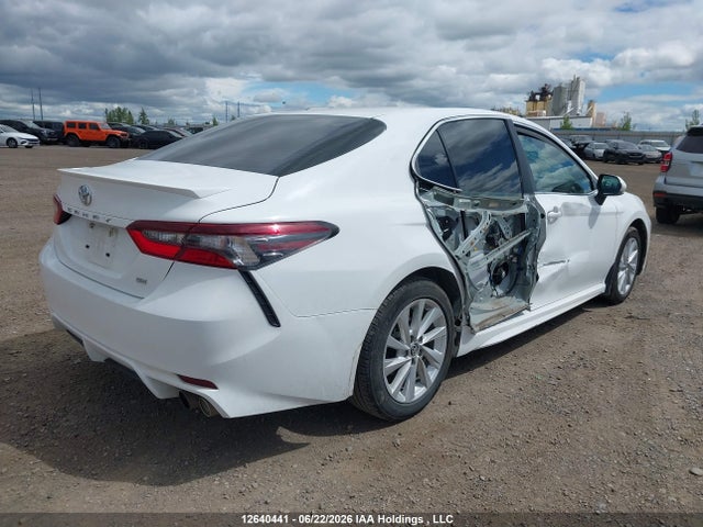 Toyota Camry 2023 4T1G11AK9PU771556 Image 4