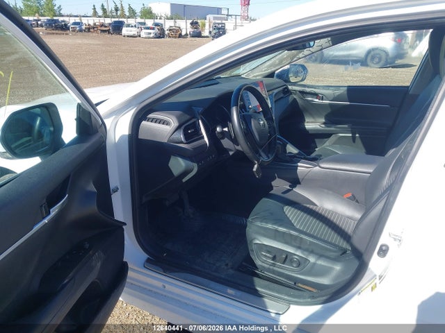 Toyota Camry 2023 4T1G11AK9PU771556 Image 5