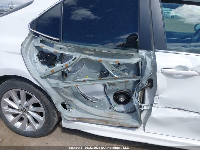 Toyota Camry 2023 4T1G11AK9PU771556 Image 6