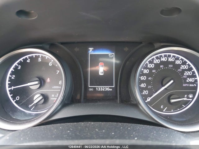 Toyota Camry 2023 4T1G11AK9PU771556 Image 7