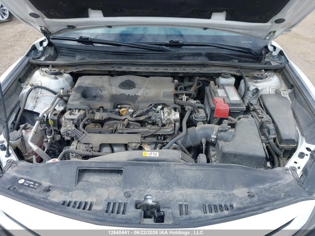 Toyota Camry 2023 4T1G11AK9PU771556 Image 9
