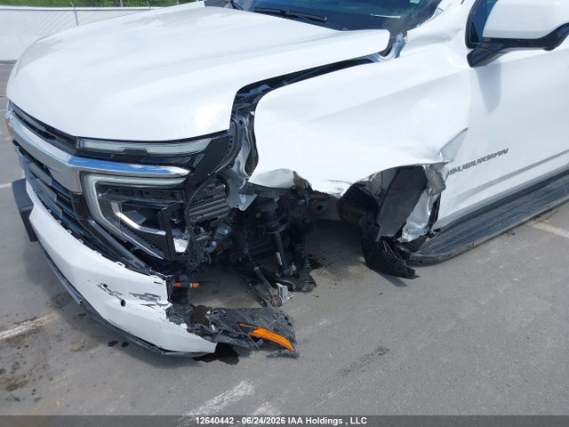 Chevrolet Suburban K1500 Ls 2025 1GNS6BRD2SR130537 Image 6