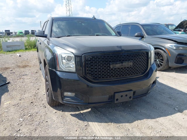 Aukcja sprzedaży 2017 Gmc Yukon Xl Denali Denali, vin: 1GKS2HKJ1HR209976, numer aukcji: 12640445