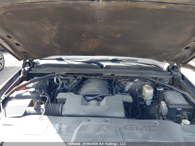 1GKS2HKJ1HR209976 GMC Yukon Xl Denali Denali