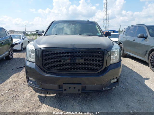 1GKS2HKJ1HR209976 GMC Yukon Xl Denali Denali