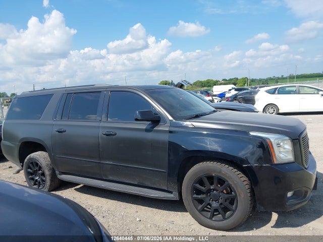 1GKS2HKJ1HR209976 GMC Yukon Xl Denali Denali