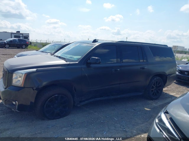 1GKS2HKJ1HR209976 GMC Yukon Xl Denali Denali