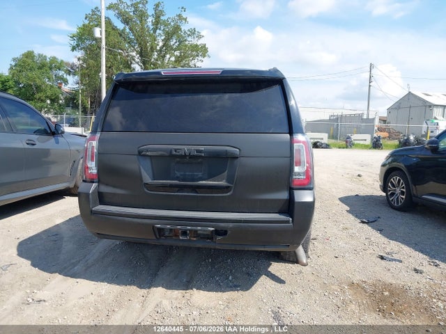 1GKS2HKJ1HR209976 GMC Yukon Xl Denali Denali