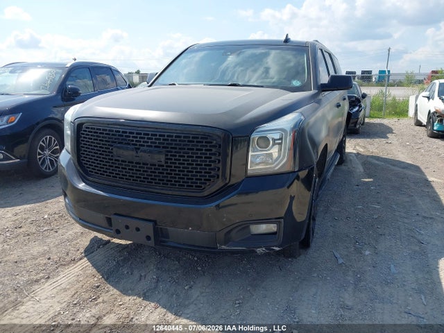 1GKS2HKJ1HR209976 GMC Yukon Xl Denali Denali