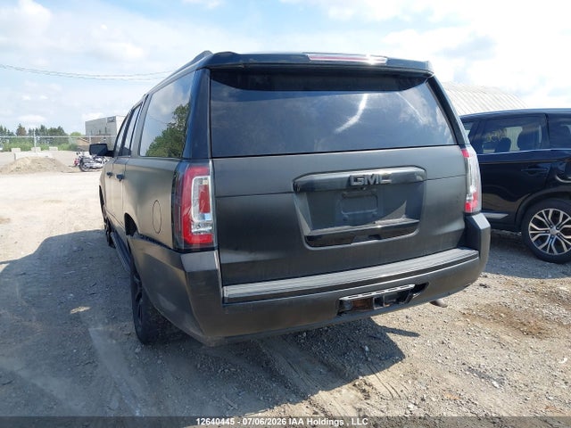 1GKS2HKJ1HR209976 GMC Yukon Xl Denali Denali