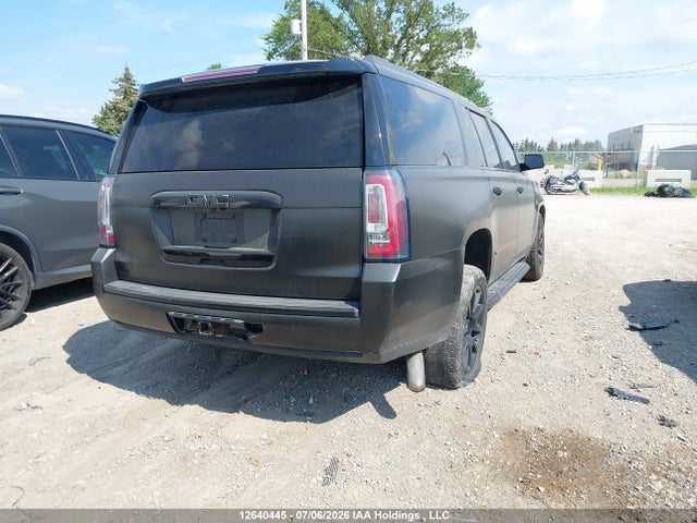 1GKS2HKJ1HR209976 GMC Yukon Xl Denali Denali