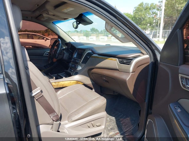 1GKS2HKJ1HR209976 GMC Yukon Xl Denali Denali