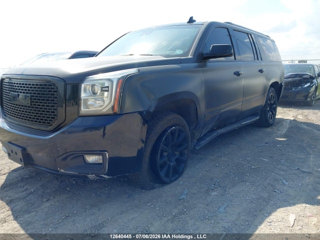 1GKS2HKJ1HR209976 GMC Yukon Xl Denali Denali