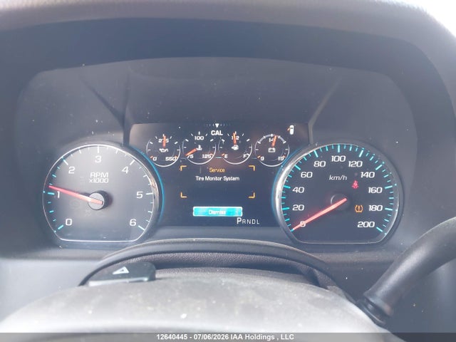 1GKS2HKJ1HR209976 GMC Yukon Xl Denali Denali