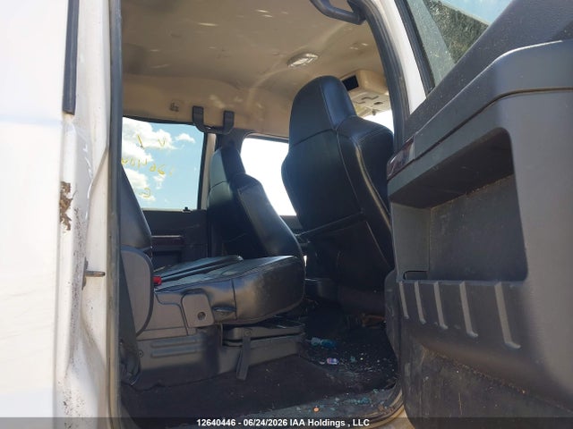 12640446 :رقم المزاد ، 1FTWW3BR6AEB22565 vin ، 2010 Ford F Series مزاد بيع