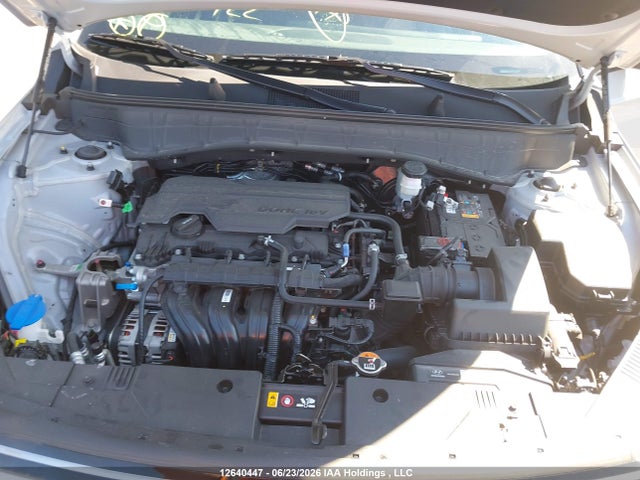 Hyundai Kona 2026 KM8HA3AB2TU376922 Image 10