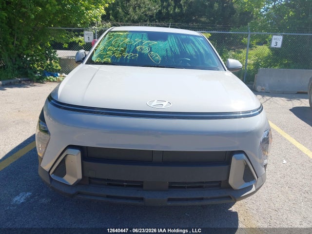 Hyundai Kona 2026 KM8HA3AB2TU376922 Image 13