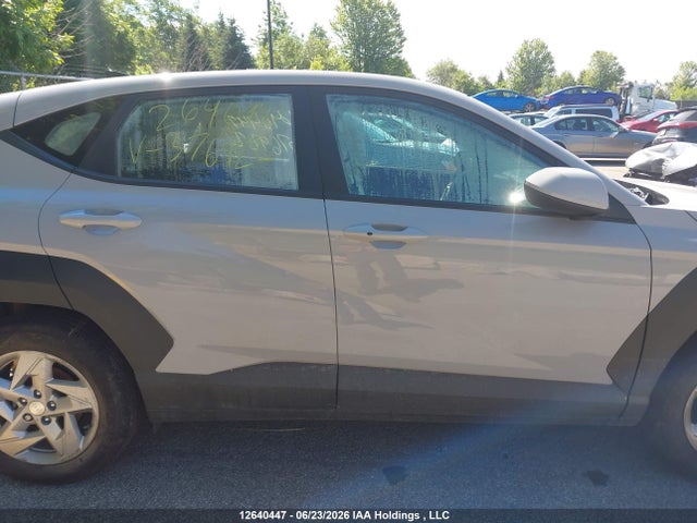 Hyundai Kona 2026 KM8HA3AB2TU376922 Image 14