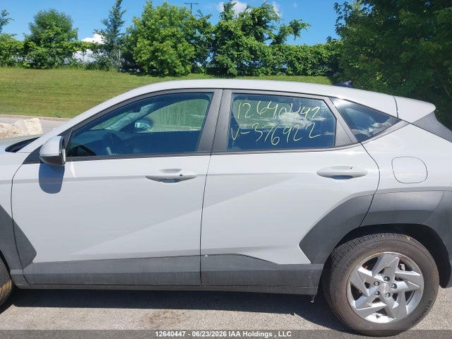 Hyundai Kona 2026 KM8HA3AB2TU376922 Image 15