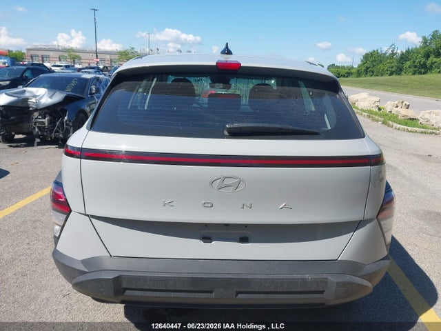 Hyundai Kona 2026 KM8HA3AB2TU376922 Image 17