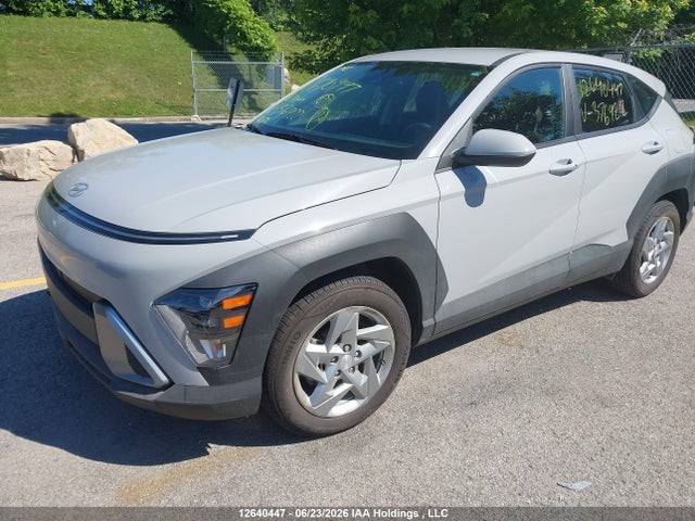 Hyundai Kona 2026 KM8HA3AB2TU376922 Image 2