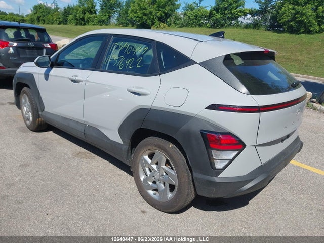 Hyundai Kona 2026 KM8HA3AB2TU376922 Image 3