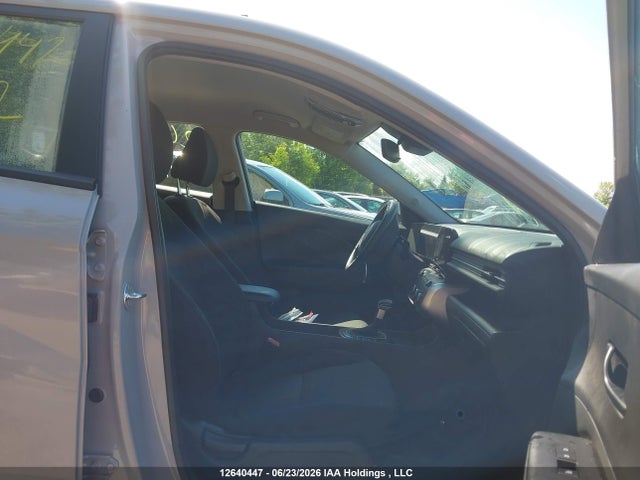 Hyundai Kona 2026 KM8HA3AB2TU376922 Image 5
