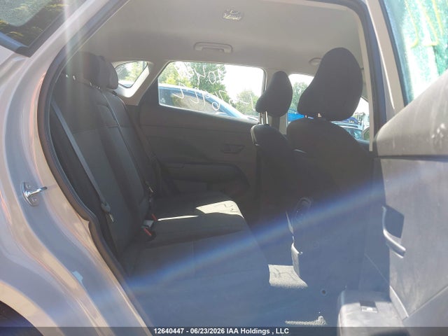 Hyundai Kona 2026 KM8HA3AB2TU376922 Image 8
