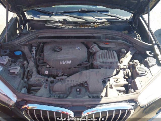 BMW X1 Xdrive28i 2018 WBXHT3C34J5L29065 Image 10