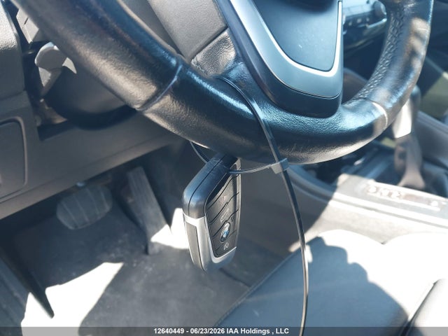 BMW X1 Xdrive28i 2018 WBXHT3C34J5L29065 Image 11