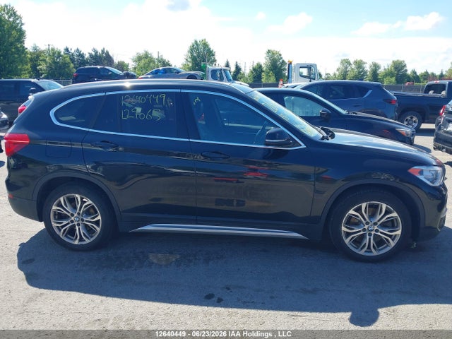 BMW X1 Xdrive28i 2018 WBXHT3C34J5L29065 Image 13