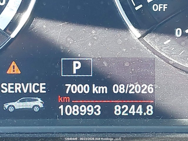 BMW X1 Xdrive28i 2018 WBXHT3C34J5L29065 Image 15