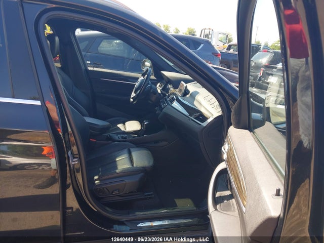 BMW X1 Xdrive28i 2018 WBXHT3C34J5L29065 Image 5