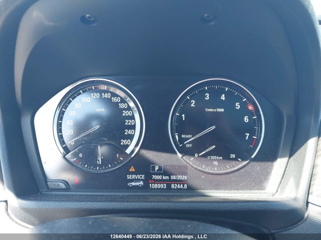 BMW X1 Xdrive28i 2018 WBXHT3C34J5L29065 Image 7
