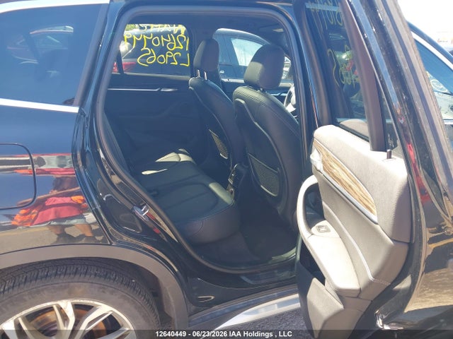 WBXHT3C34J5L29065 BMW X1 Xdrive28i