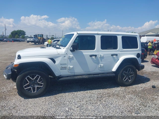 1C4PJXEN2RW116965 Jeep Wrangler 4-door Sahara