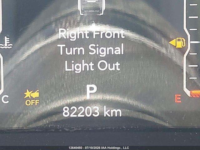 1C4PJXEN2RW116965 Jeep Wrangler 4-door Sahara