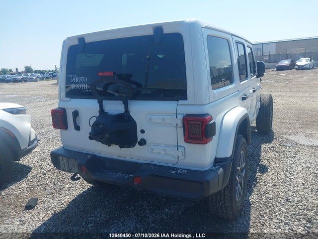 1C4PJXEN2RW116965 Jeep Wrangler 4-door Sahara
