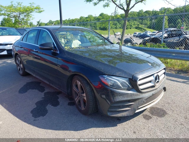 Продажа на аукционе авто 2020 Mercedes-benz E 350 4matic, vin: WDDZF8EB6LA747346, номер лота: 12640452