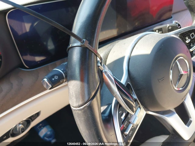Продажа на аукционе авто 2020 Mercedes-benz E 350 4matic, vin: WDDZF8EB6LA747346, номер лота: 12640452