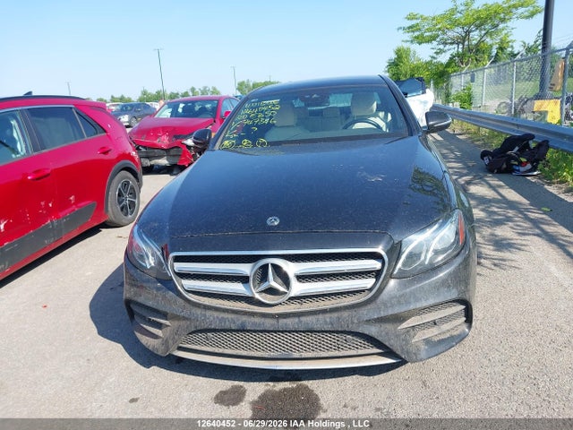 Продажа на аукционе авто 2020 Mercedes-benz E 350 4matic, vin: WDDZF8EB6LA747346, номер лота: 12640452