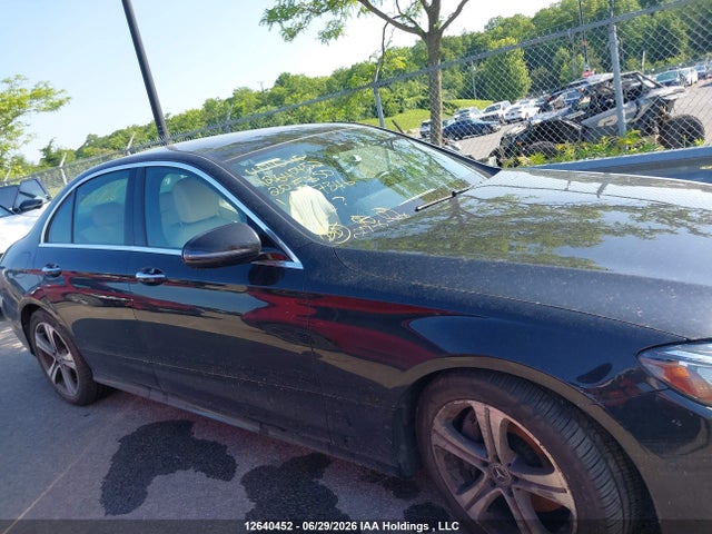 Продажа на аукционе авто 2020 Mercedes-benz E 350 4matic, vin: WDDZF8EB6LA747346, номер лота: 12640452