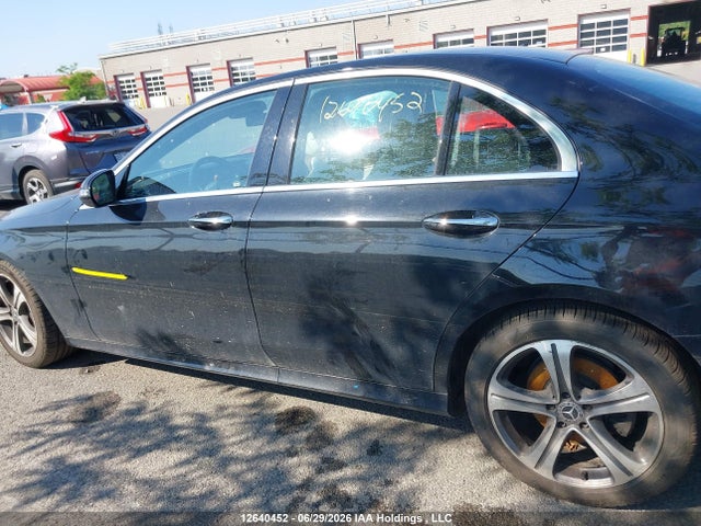 Продажа на аукционе авто 2020 Mercedes-benz E 350 4matic, vin: WDDZF8EB6LA747346, номер лота: 12640452