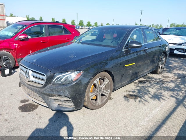Продажа на аукционе авто 2020 Mercedes-benz E 350 4matic, vin: WDDZF8EB6LA747346, номер лота: 12640452