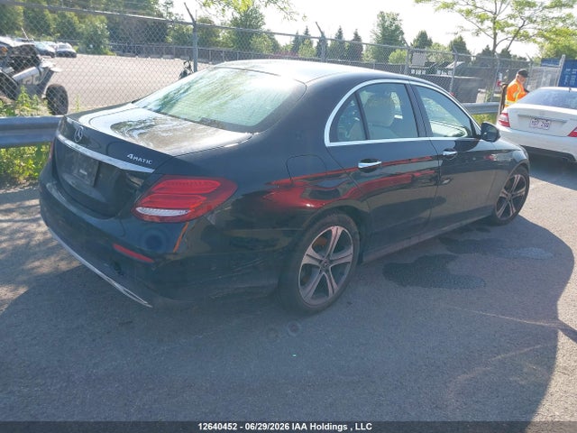 Продажа на аукционе авто 2020 Mercedes-benz E 350 4matic, vin: WDDZF8EB6LA747346, номер лота: 12640452