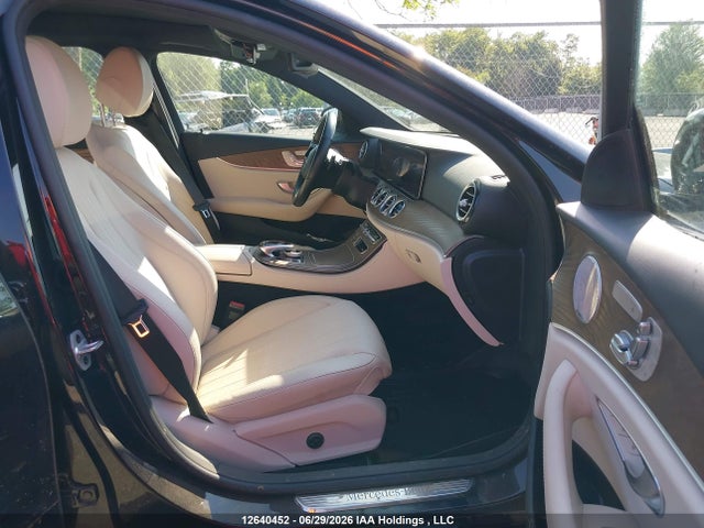 Продажа на аукционе авто 2020 Mercedes-benz E 350 4matic, vin: WDDZF8EB6LA747346, номер лота: 12640452