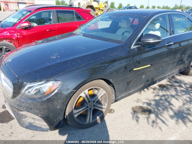Продажа на аукционе авто 2020 Mercedes-benz E 350 4matic, vin: WDDZF8EB6LA747346, номер лота: 12640452