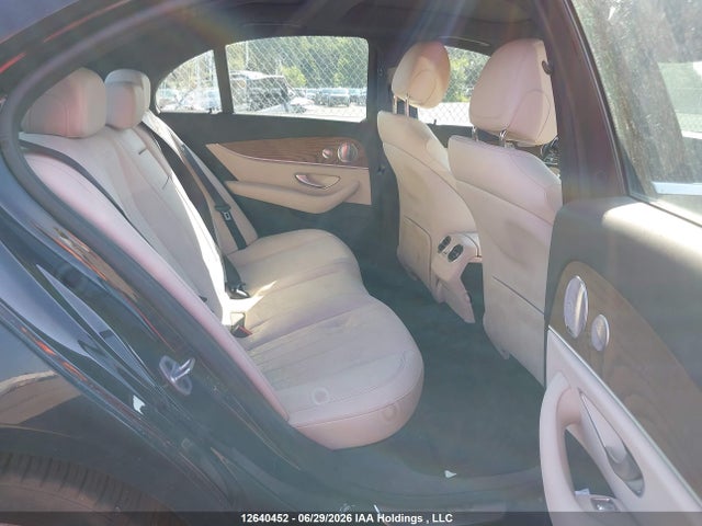 Продажа на аукционе авто 2020 Mercedes-benz E 350 4matic, vin: WDDZF8EB6LA747346, номер лота: 12640452